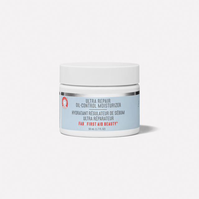Ultra Sheer Moisturizer by SkinMedica® (Oil-Free Face Cream)