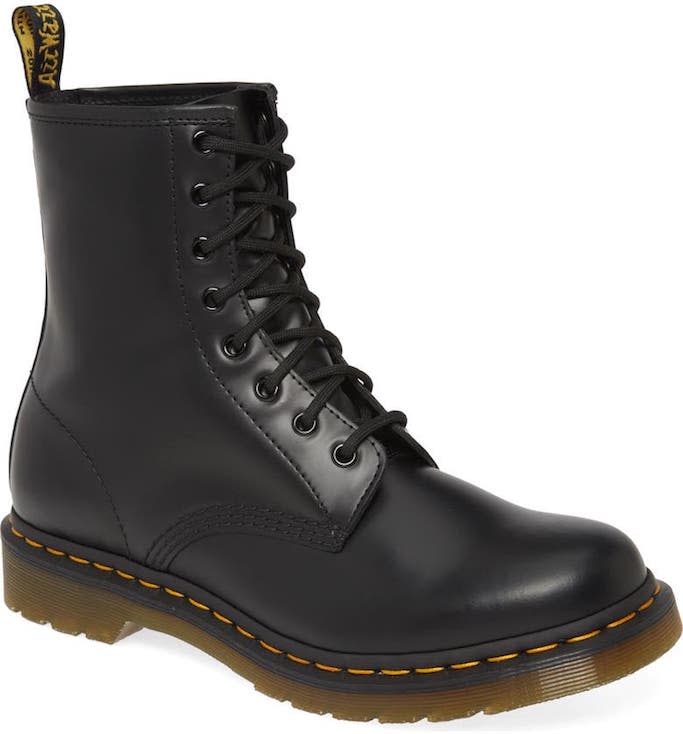 Dr.-Martens-1460-Boot