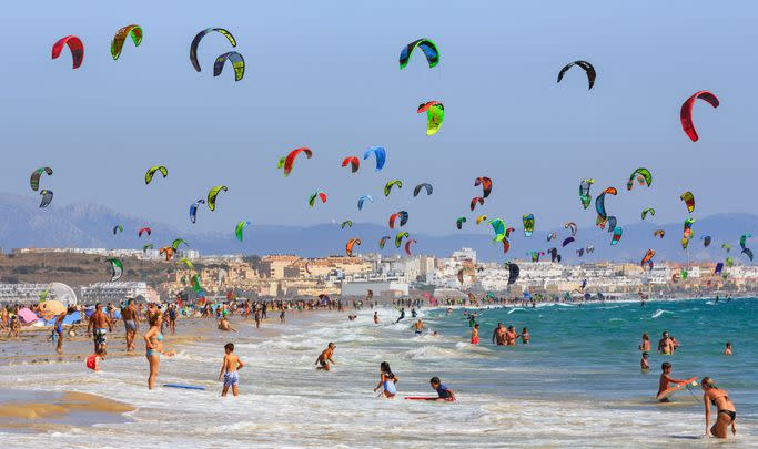 Tarifa, Spain