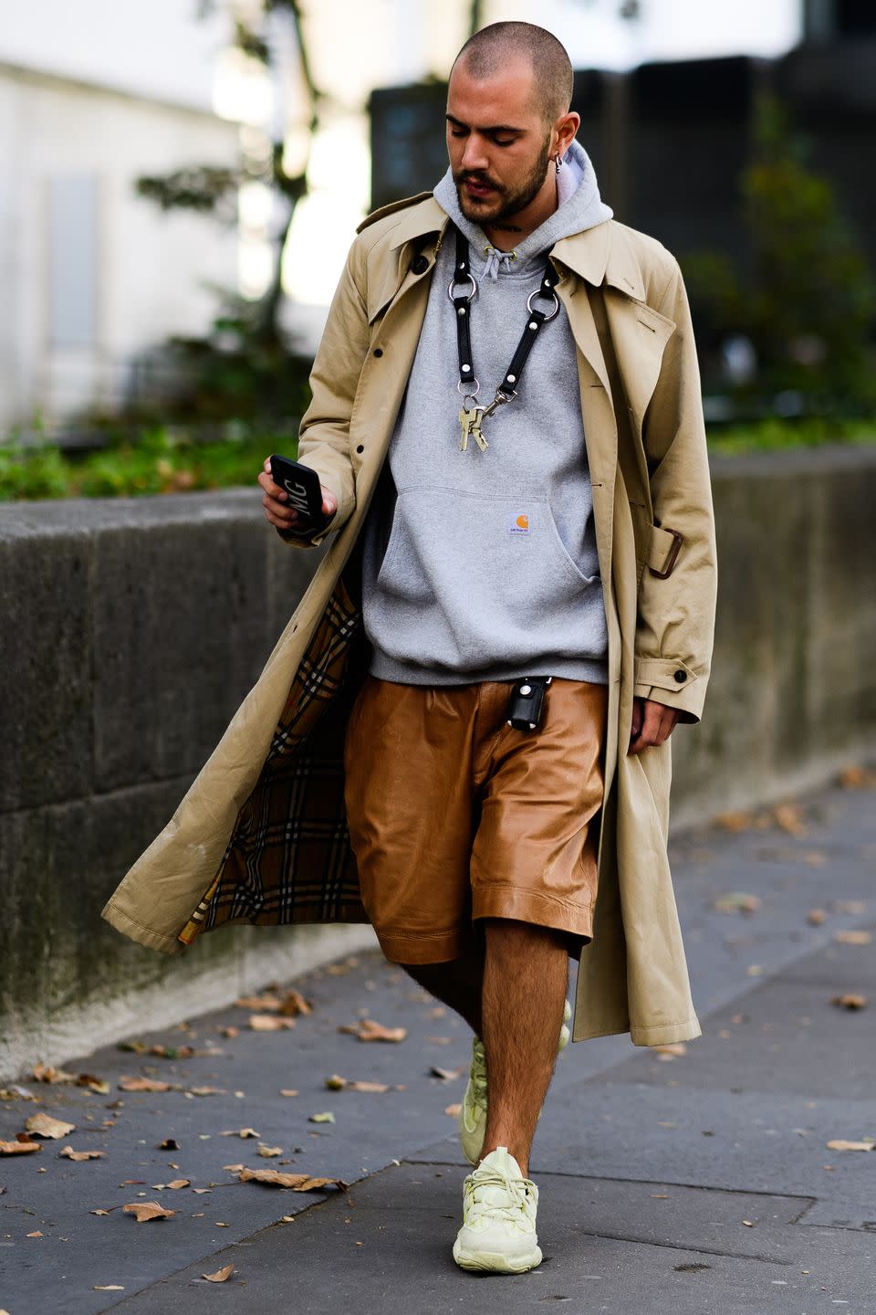 The Best Street Style from Paris Fashion Week