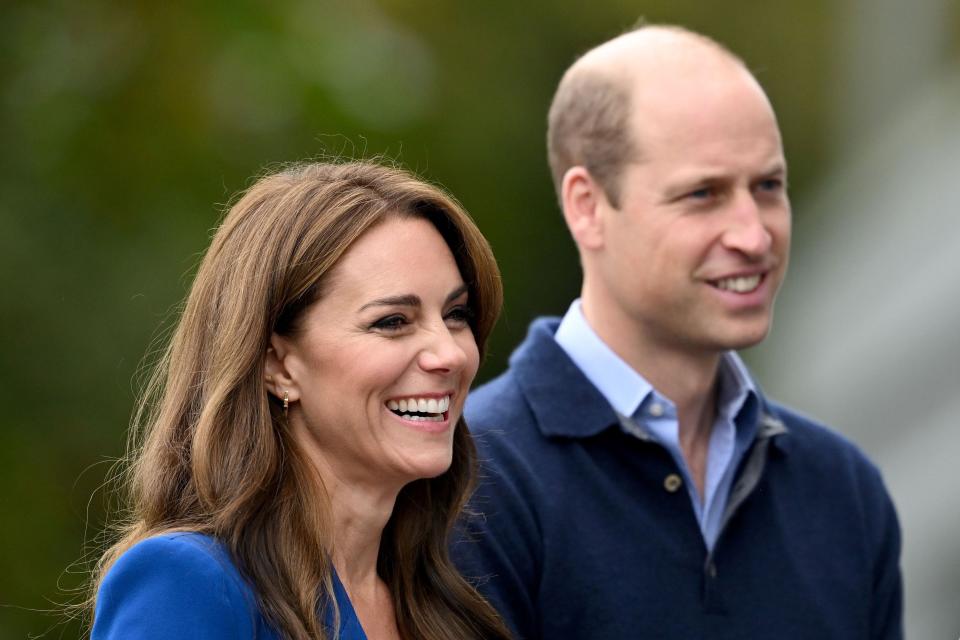 Prince William to Return to Duties Amid Kate’s Cancer Treatment