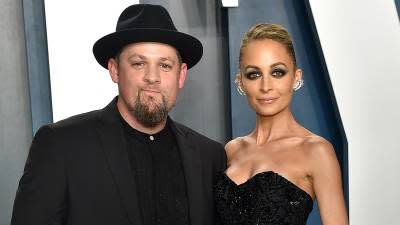 Nicole Richie Reveals Her 'Secret' to a Lasting Marriage With Joel Madden