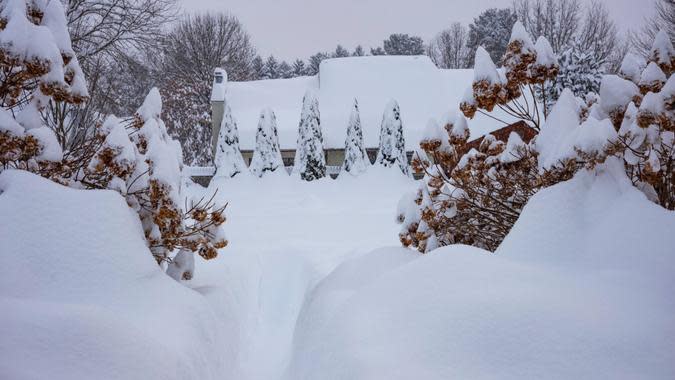 Jonathan W. Cohen / Getty Images/iStockphoto