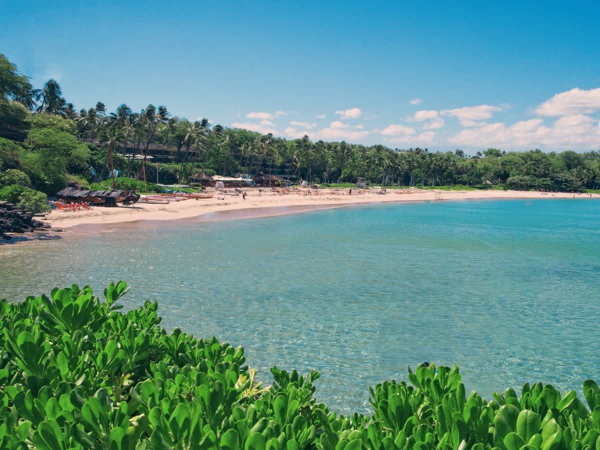 This tropical archipelago boasts beautiful sandy stretches on both the mainland and smaller islands  (Getty Images/iStockphoto)