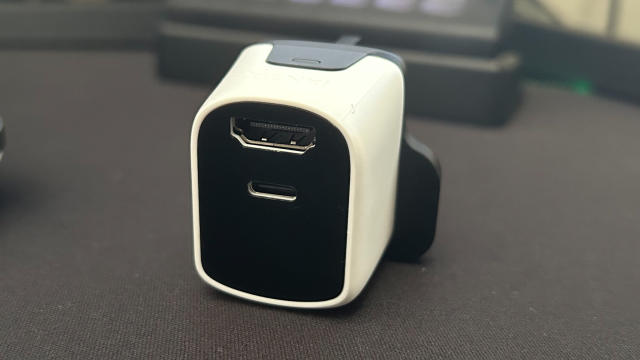 Genki Covert Dock review: A pocket-sized lifesaver