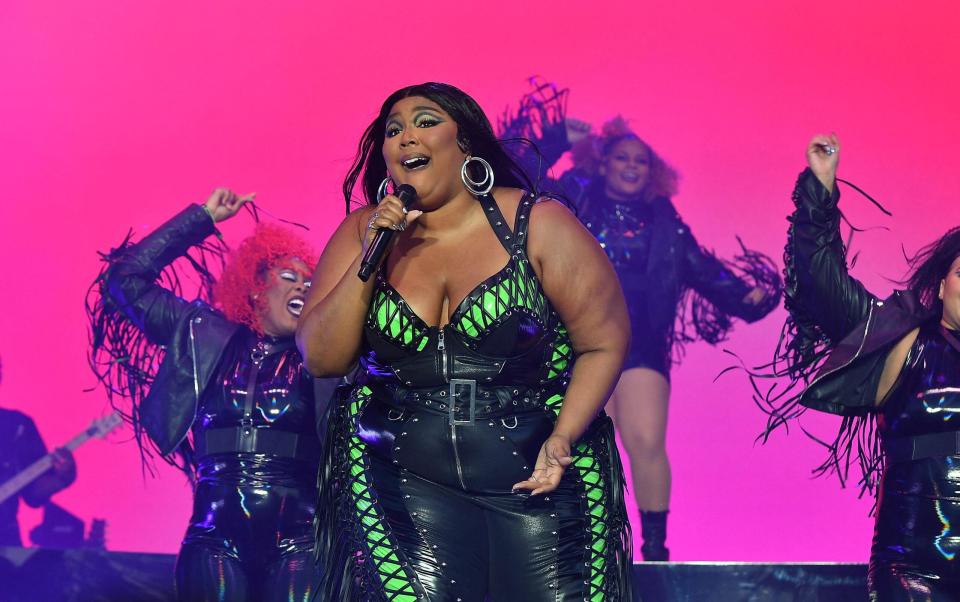 Lizzo Has Fans Worried After Writing Cryptic Essay Amid 'I Quit' Statement