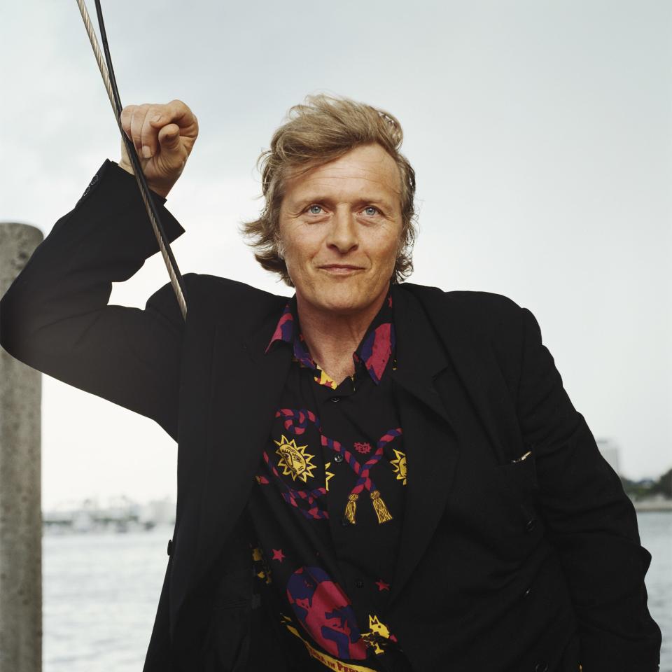 Rutger Hauer