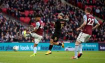 Carabao Cup Final - Aston Villa v Manchester City