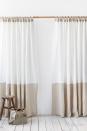 <p>magiclinen.com</p><p><a href="https://go.redirectingat.com?id=74968X1596630&url=https%3A%2F%2Fmagiclinen.com%2Flinen-curtains%2Fcolor-block-linen-curtain-panel&sref=https%3A%2F%2Fwww.harpersbazaar.com%2Ffashion%2Ftrends%2Fg38268751%2Fbest-black-friday-cyber-monday-home-deals-2021%2F" rel="nofollow noopener" target="_blank" data-ylk="slk:Shop Now;elm:context_link;itc:0;sec:content-canvas" class="link ">Shop Now</a></p><p><strong>The sale: </strong>Email subscribers can already take 20 percent off Magic Linen's window treatments, bedding, and table settings. The sale opens up to everyone on November 30.</p><p><strong>What to buy: </strong>Breezy colorblock curtains that will look at home in any room.</p>