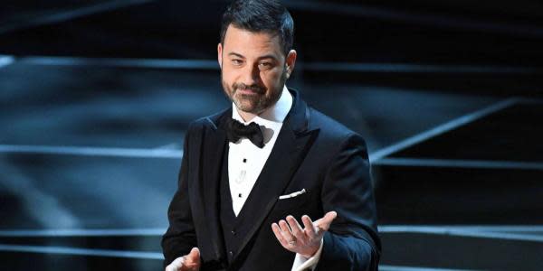 Oscar 2023: Jimmy Kimmel volverá como presentador 