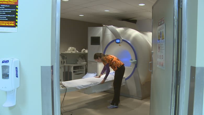 Hospital frustrated by no shows for MRI appointments