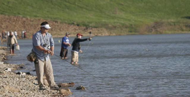 Adictos a pescar: Introducción a los artículos de pesca