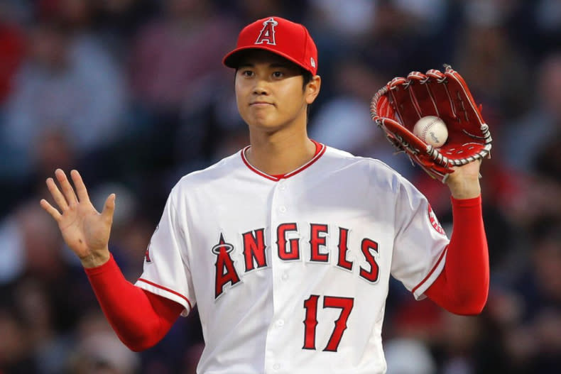 大谷翔平曝結婚關鍵、如何秘密約會