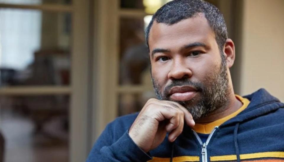 Jordan Peele