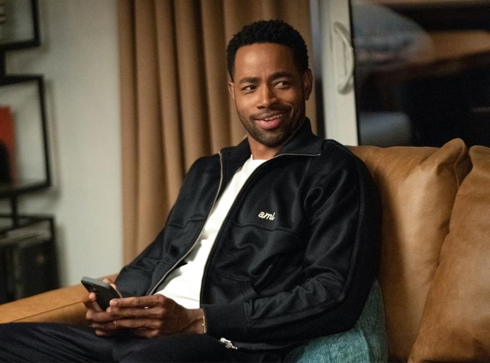 Jay Ellis, Insecure, Season 5