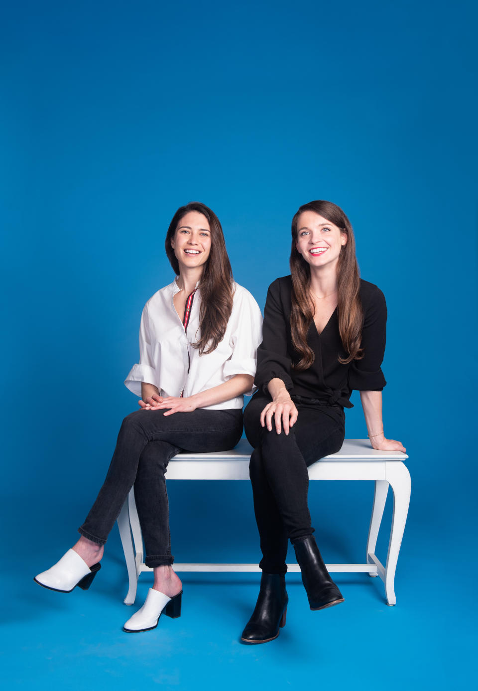 Modern Fertility co-founders (BONNIE RAE MILLS / Modern Fertility)