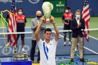 Tennis: Western & Southern Open