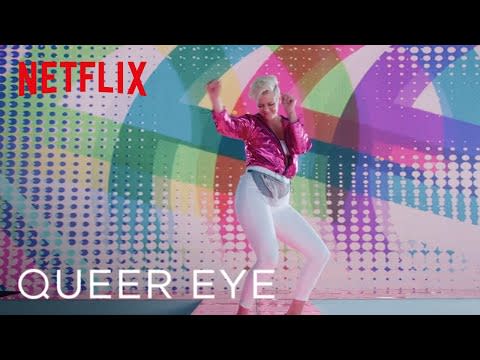 10) "All Things (From 'Queer Eye')" by Betty Who