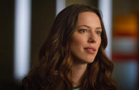 Rebecca Hall in Marvel Studios' "Iron Man 3" - 2013