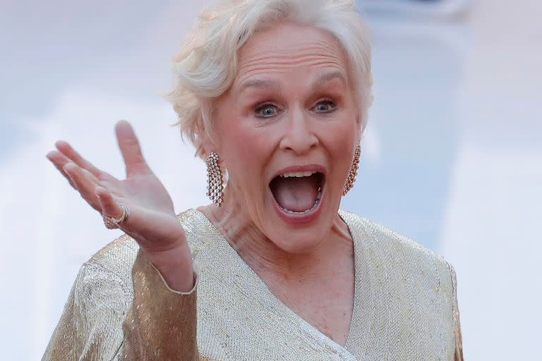 Glenn Close