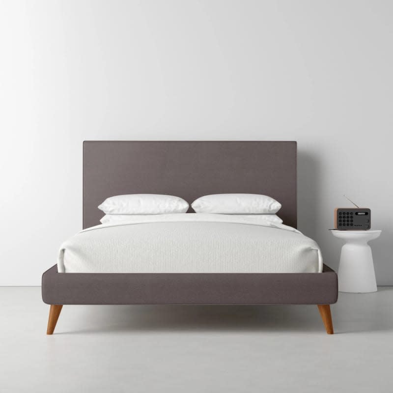 Williams Upholstered Bed