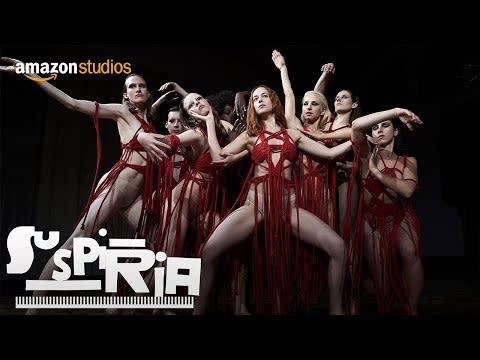 23) Suspiria (2018)