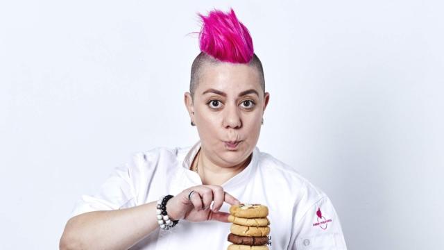 The all-star cast of Dessert Masters has been revealed - News +