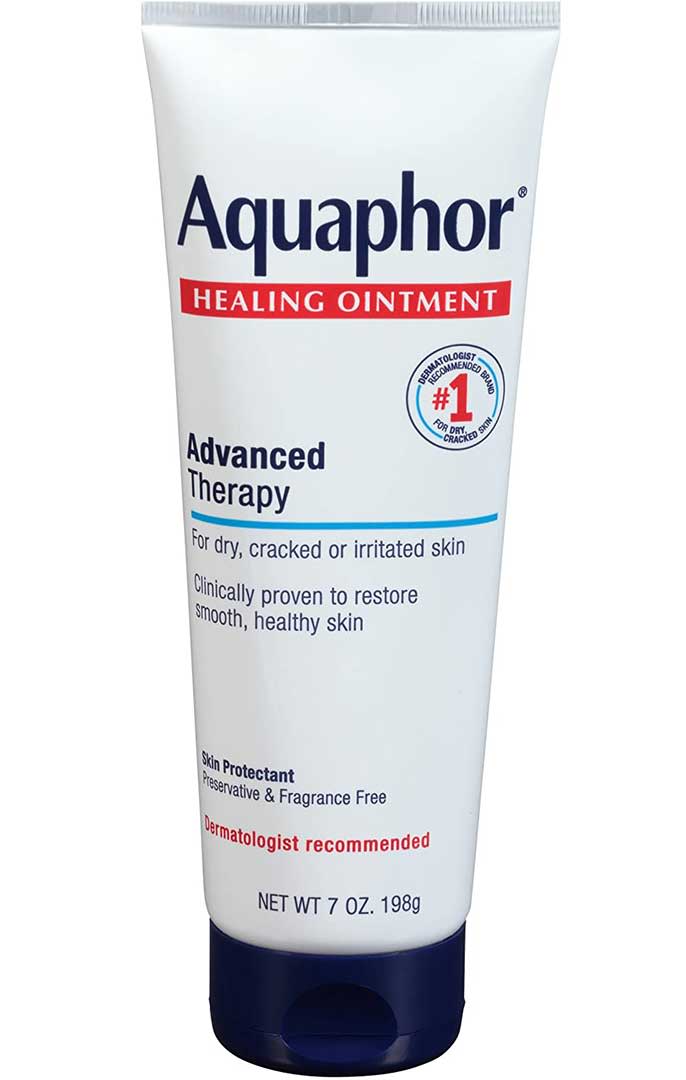 Aquaphor Healing Ointment 