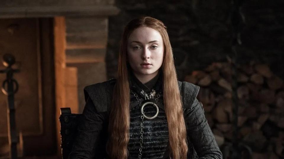 Sansa Stark (Game Of Thrones)