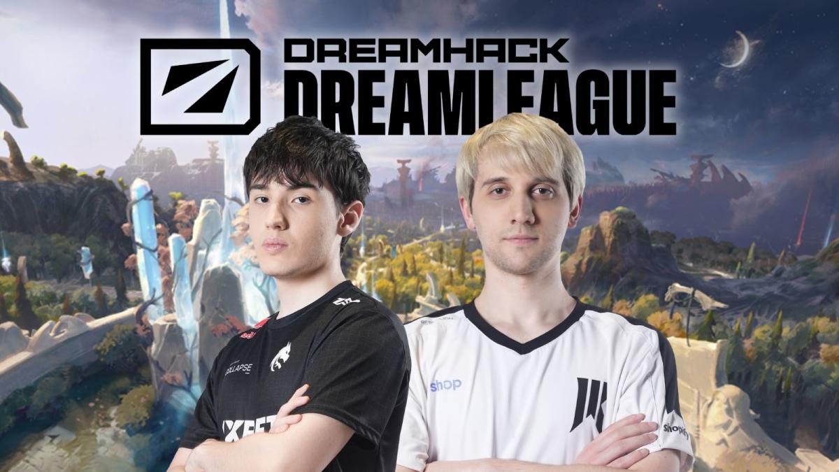 DreamLeague: Eliminations and Upcoming Tie-breakers