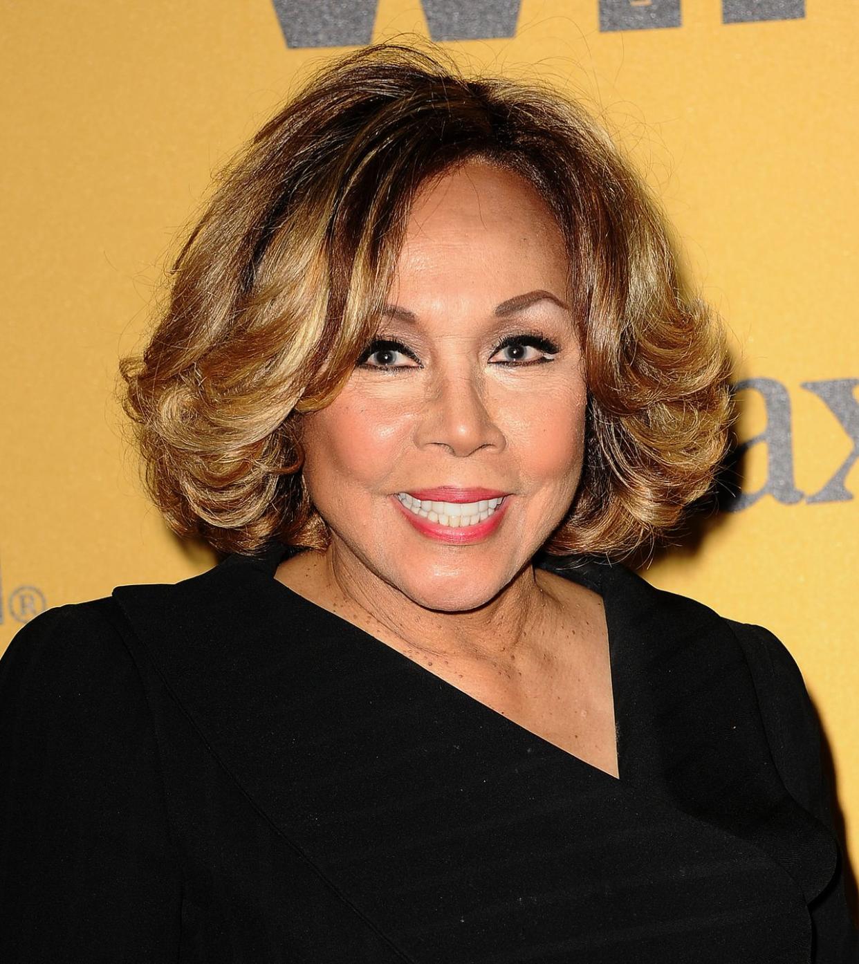 diahann carroll hairstyles for older women