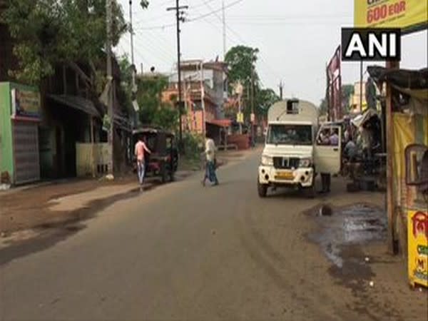 Visuals from Birbhum, West Bengal