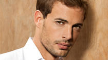 William Levy<br> Telenovela superstar, known as "'the Brad Pitt of Mexico" <br> Levy partners up with two-time champ Cheryl Burke, who returns for her 13th season.<br>