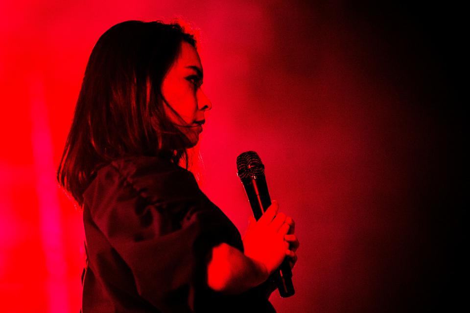 Mitski announces two Edinburgh shows as part of Europe and UK tour