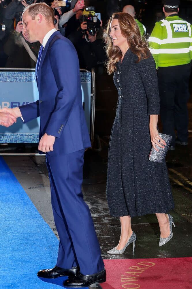 Prince William and Kate Middleton | Chris Jackson/Getty Images