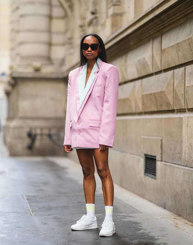 6 Things Everyone in Paris is Wearing Right Now