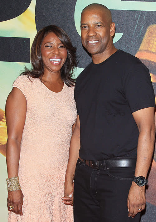 <br>How long they've been married:31 years<br><br>Together since 1977, this couple have weathered multiple cheating scandals.<br><br>Speaking to Ebony magazine in 2013, Pauletta, 63, revelaed: "I live with this man. I see the down part. I see the sad part. I see every part. He has and knows he has stability in me as his wife. That’s what gives him strength, regardless if he misuses it. I can’t dwell on that. But I do know that gives him a great platform to go and fly."