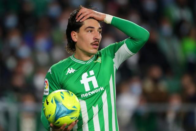Hector Bellerin 'ready to give up millions' to quit Arsenal and