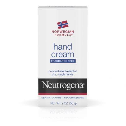 <p><a href="https://go.redirectingat.com?id=74968X1596630&url=https%3A%2F%2Fwww.riteaid.com%2Fshop%2Fneutrogena-norwegian-formula-hand-cream-fragrance-free-2-oz-56-g-0036095&sref=https%3A%2F%2Fwww.goodhousekeeping.com%2Fbeauty-products%2Fbest-lotions%2Fa25136153%2Fbest-hand-cream%2F" rel="nofollow noopener" target="_blank" data-ylk="slk:Shop Now;elm:context_link;itc:0;sec:content-canvas" class="link ">Shop Now</a></p><p>Norwegian Formula Hand Cream</p><p>$6.29</p><p>riteaid.com</p><span class="copyright">Neutrogena</span>