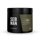 <p><a class="link " href="https://www.amazon.co.uk/SEB-MAN-Dandy-Pomade-Finish/dp/B07L9V4LQ6/ref=sr_1_6?keywords=seb+man&qid=1580909795&s=beauty&sr=1-6&tag=hearstuk-yahoo-21&ascsubtag=%5Bartid%7C1923.g.30793475%5Bsrc%7Cyahoo-uk" rel="nofollow noopener" target="_blank" data-ylk="slk:SHOP;elm:context_link;itc:0;sec:content-canvas">SHOP</a></p><p>The Dandy by Seb Man is your perfect entry level pomade. This airy, cream-like product will work well with any length of hair and allows for supple movability. </p><p>With a stimulating scent of bergamot and pink pepper, and not too much in way of gloss or stiffness, this easy go-to pomade is like your haircare starter pack.</p><p>Seb Man The Dandy, £13, <a href="https://www.amazon.co.uk/SEB-MAN-Dandy-Pomade-Finish/dp/B07L9V4LQ6/ref=sr_1_6?keywords=seb+man&qid=1580909795&s=beauty&sr=1-6" rel="nofollow noopener" target="_blank" data-ylk="slk:amazon.co.uk;elm:context_link;itc:0;sec:content-canvas" class="link ">amazon.co.uk</a></p>