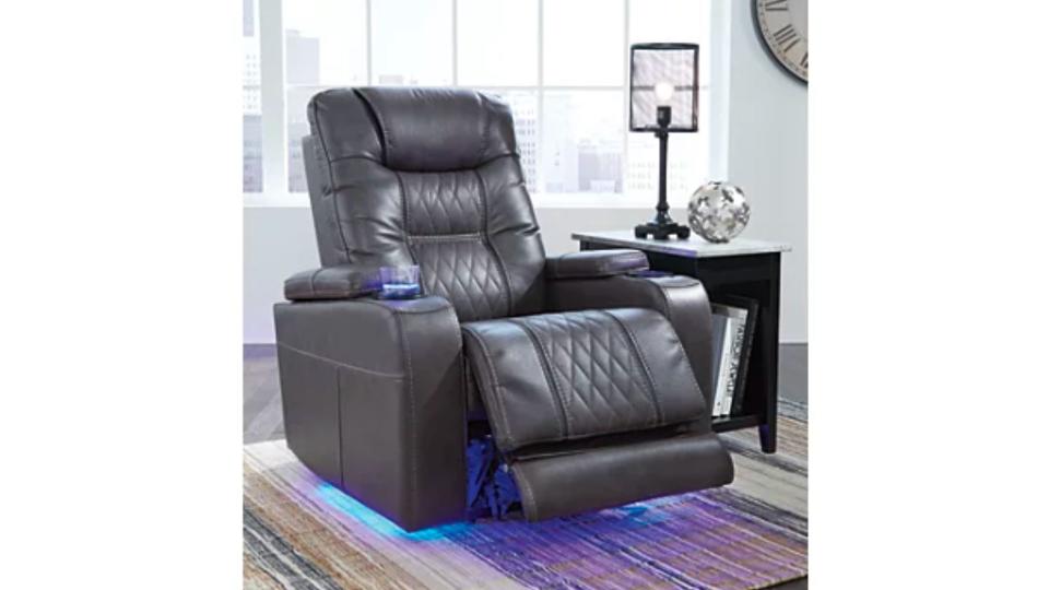 Best Power Lift Recliners