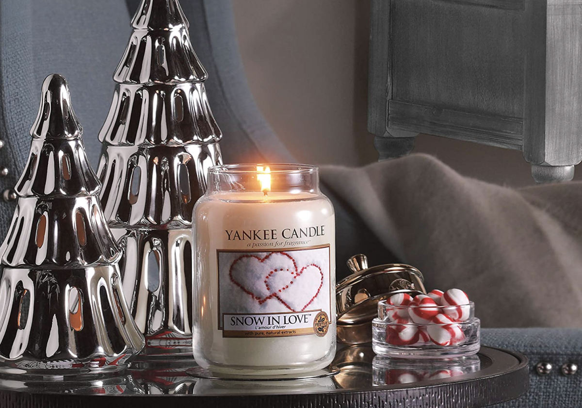 Prime Day 2022: Yankee Candle Sale – jetzt Duftkerzen und