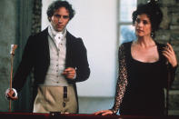 <p>The 1999 adaptation of <em>Mansfield Park </em>changes some things about Austen's 1814 novel, namely making colonialism and slavery one of its centerpieces, adding in a few scenes that would be considered scandalous in Austen's time, and making the film's heroine, Fanny Price, more like Austen herself. </p>