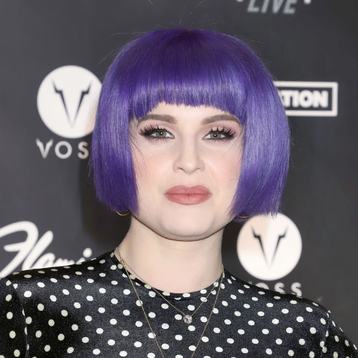 Kelly Osbourne World Premiere Ru Paul's Drag Race Live