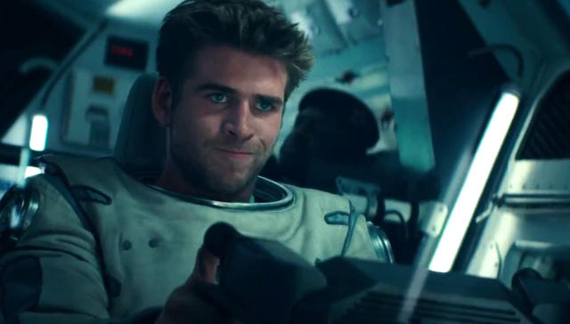 New Independence Day: Resurgence Poster May Seem Very Familiar