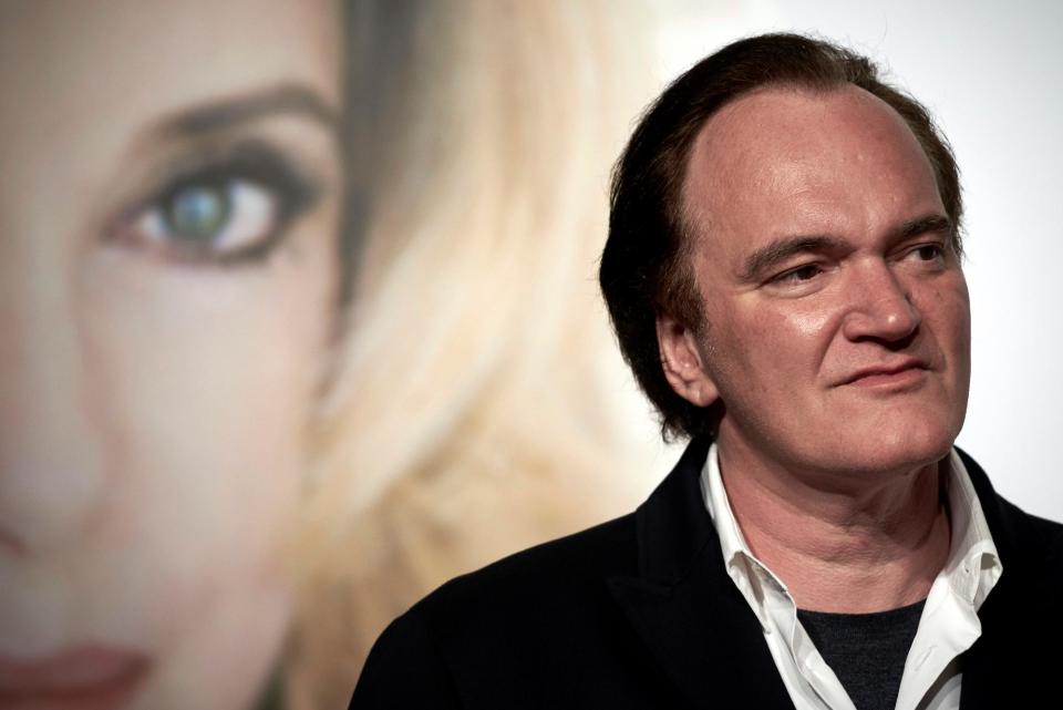 Quentin Tarantino will start filming his ninth feature film in 2018 in Los Angeles.