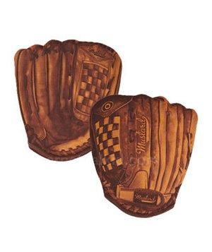 Baseball Glove Oven Mitt