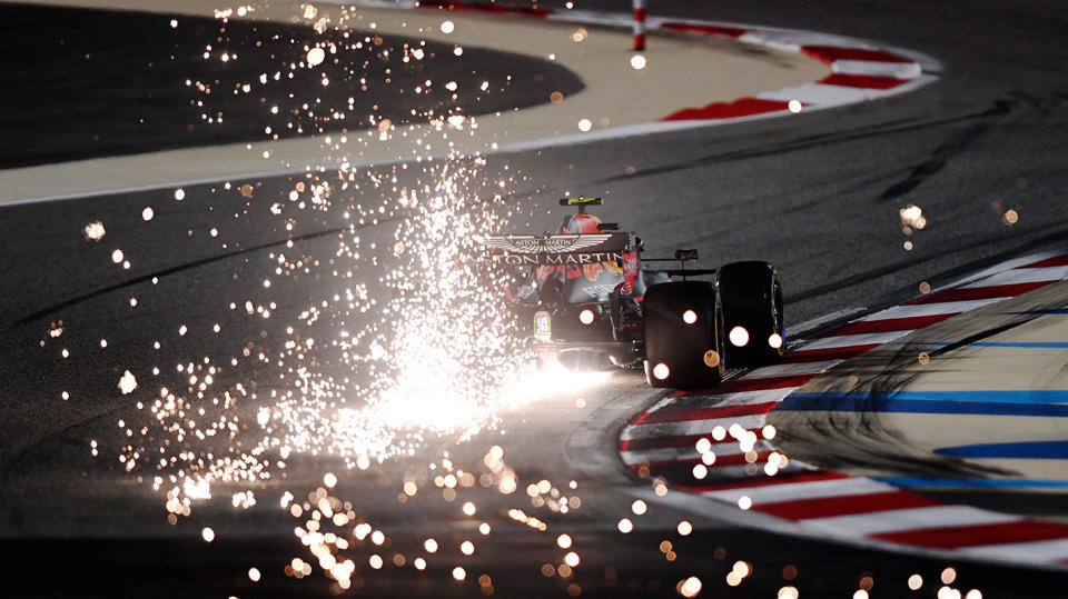 Verstappen：即使沒有Hamilton也難以擊敗Mercedes