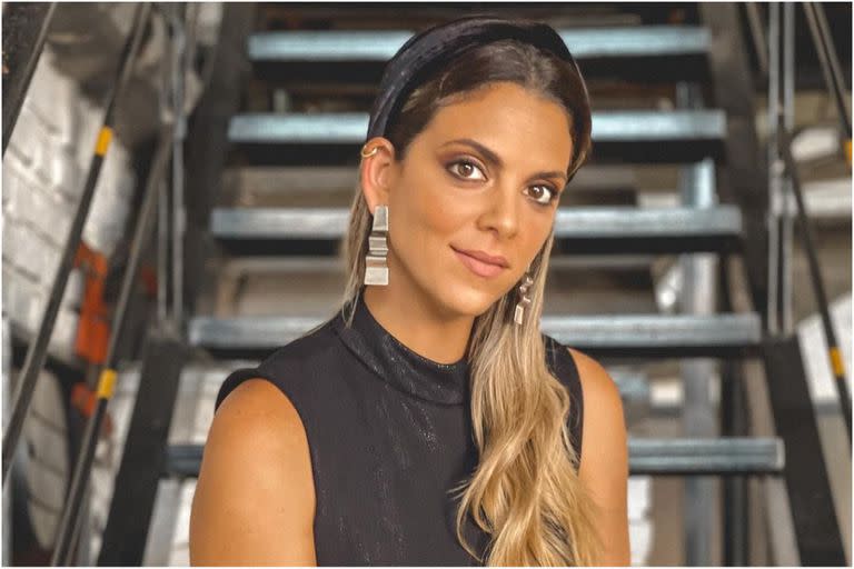 Belu Lucius criticó la edición de El Hotel de los famosos y afirmó que prefiere ver otro reality: La Voz