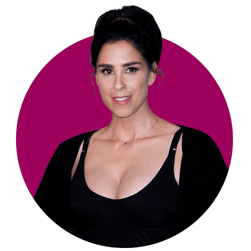 Sarah Silverman